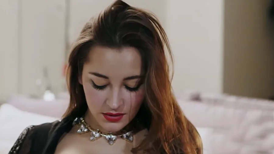 Dani Daniels Caught Spying on Me Shooting